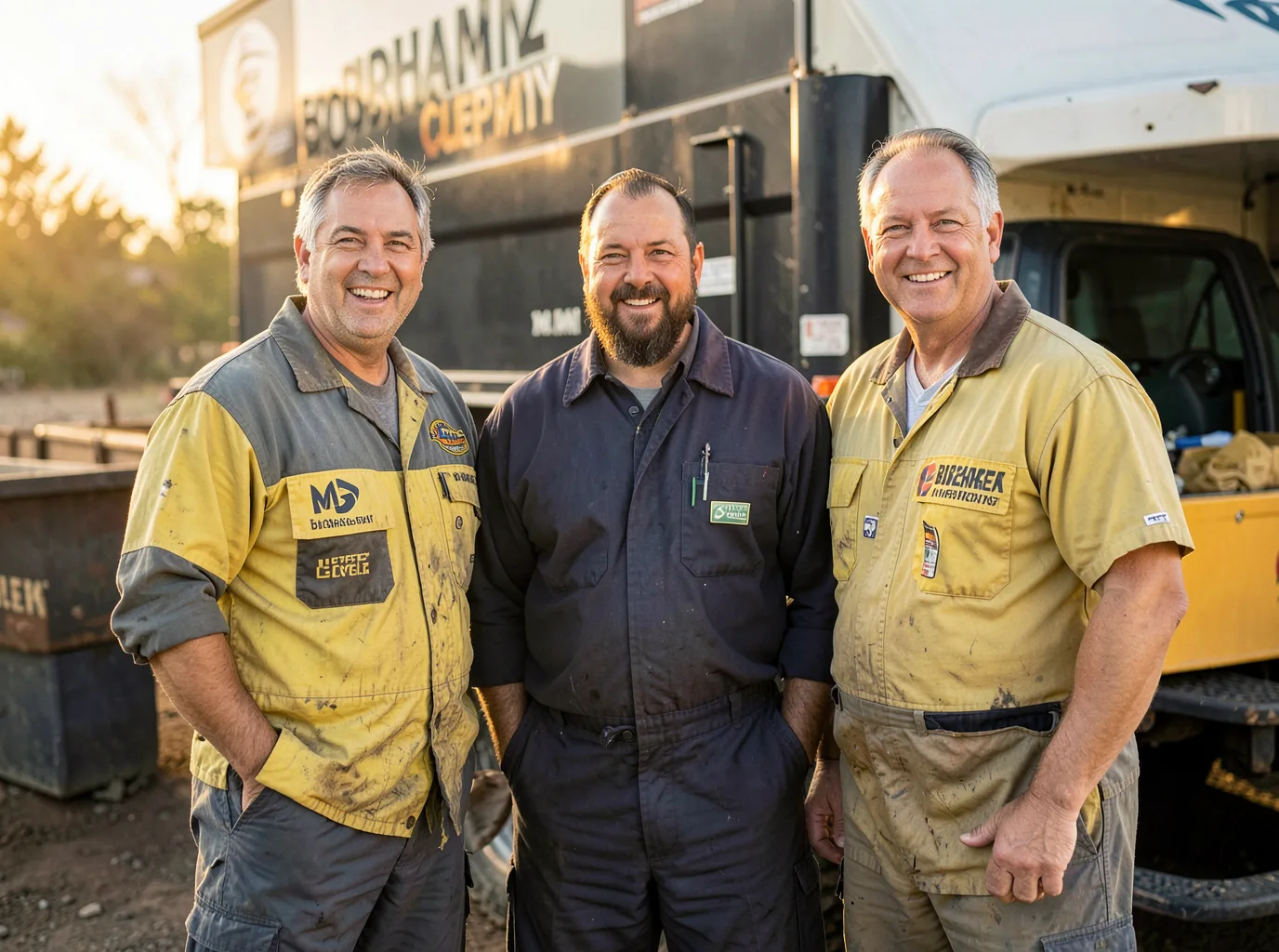 Sewage Cleanup company in Moreauville, LA